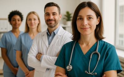 Resilienz im Praxisalltag – Ihre innere Stärke als Schlüssel zur Gelassenheit