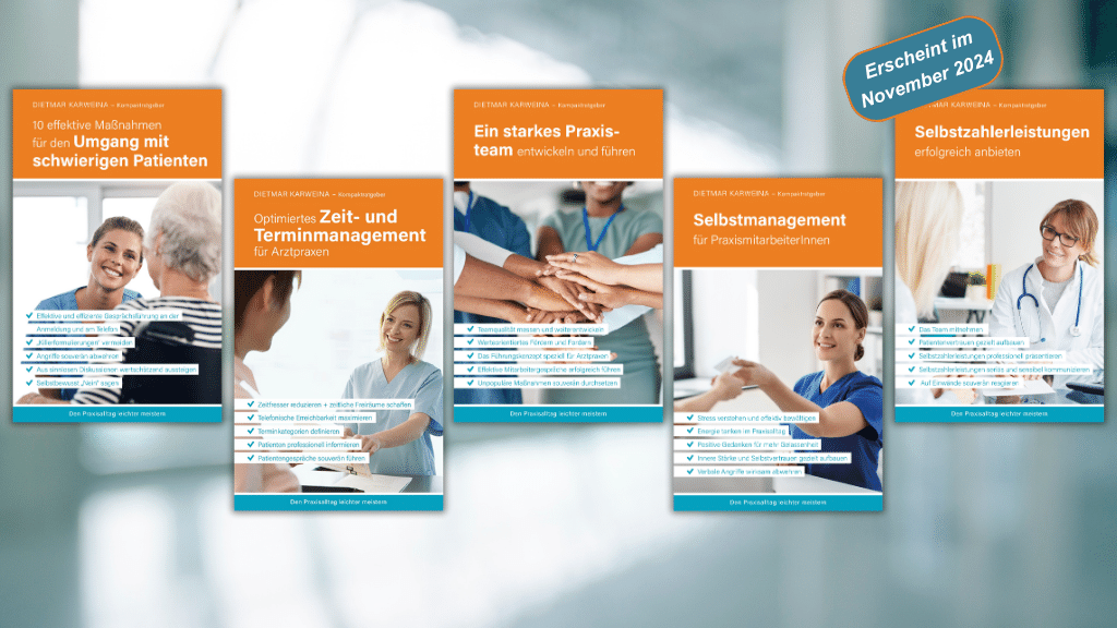 Kompaktratgeber von Dietmar Karweina