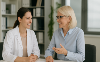 Führen will gelernt sein – Warum gute Führung der Schlüssel zu erfolgreichen Arztpraxen ist