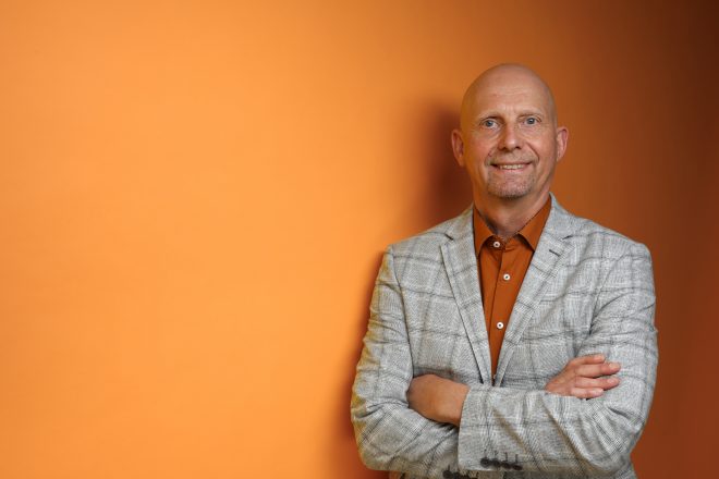 Dietmar Karweina