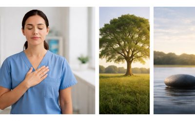 Stark bleiben im Praxisalltag – Resilienz als Schlüssel zur inneren Balance