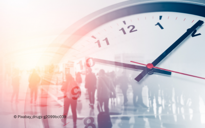 Praxiszeit optimal nutzen: Die 5 häufigsten Zeitfresser und ihre Lösungen